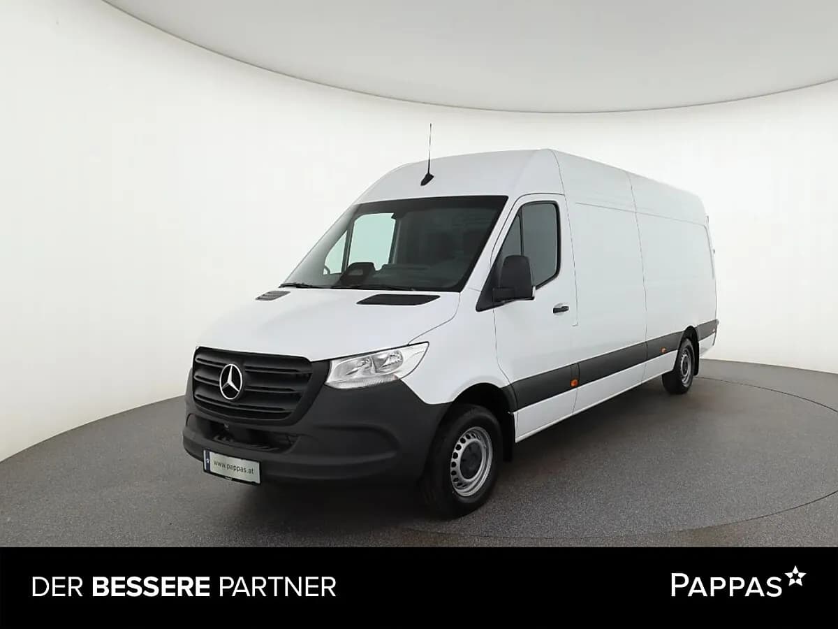 Mercedes-Benz Sprinter 2026 – € 59.988, 30 000 km – Bild 1 von 19