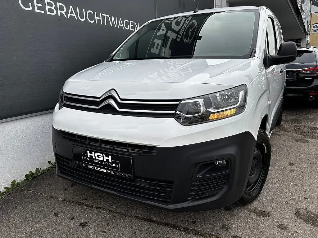 Citroën Berlingo