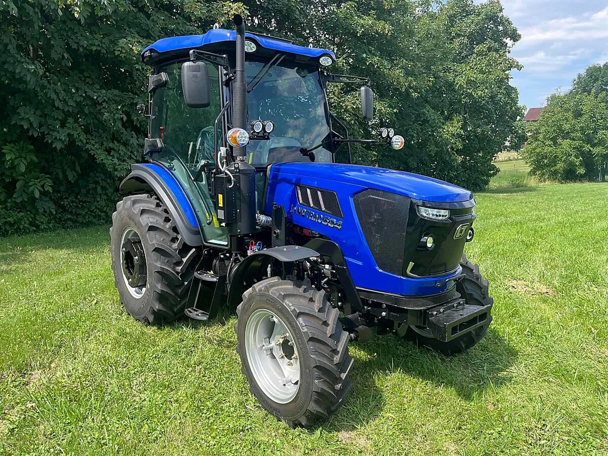 Sonstige Sonstige – € 27.999, 0 km – Bild 1 von 8