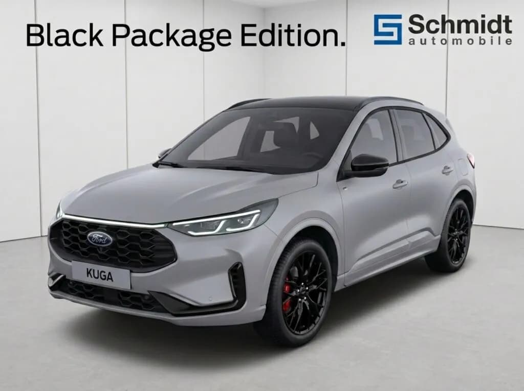 Ford Kuga – € 37.990, 10 km – Bild 1 von 3