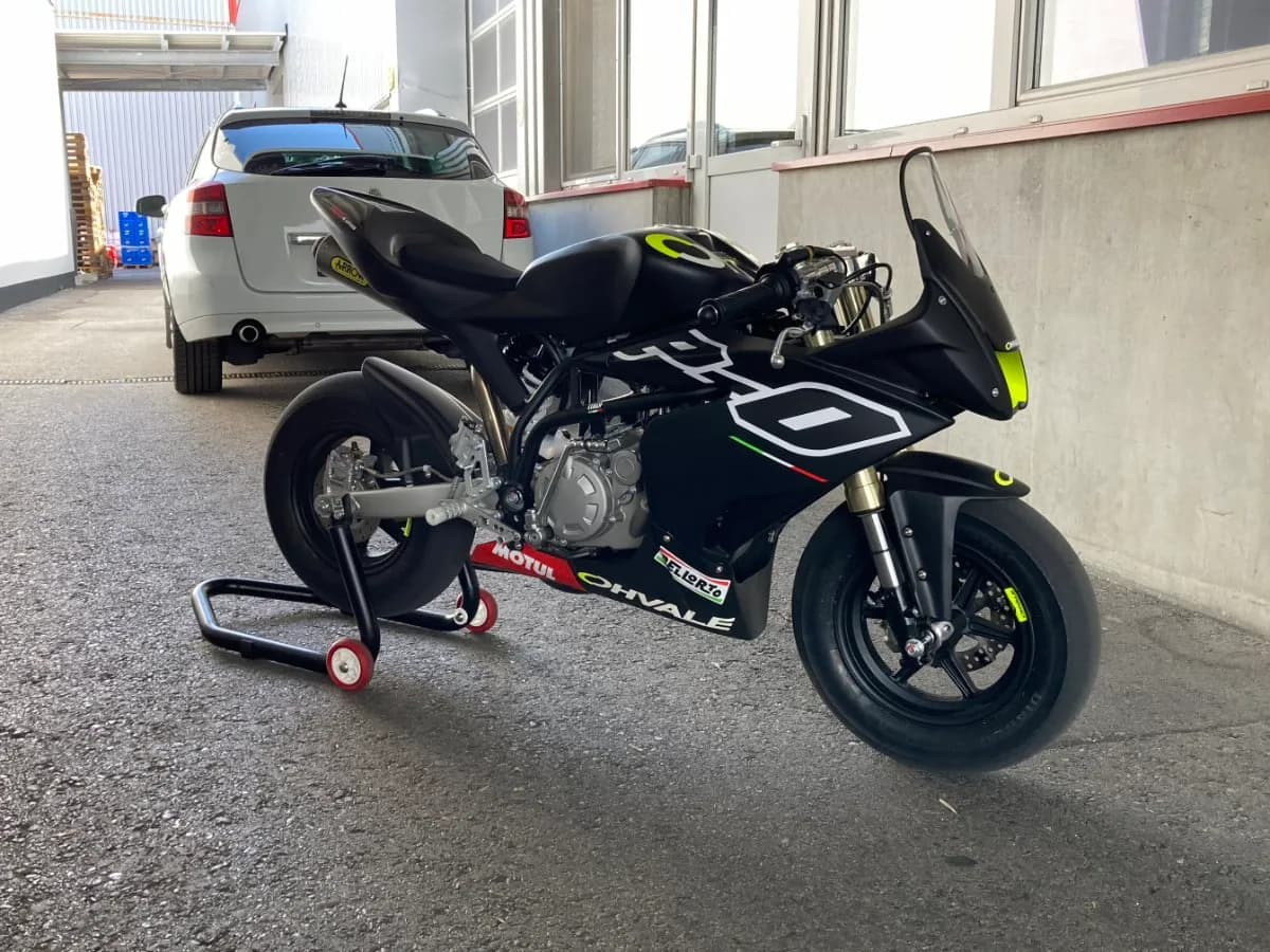 Sonstige Sonstige 2023 – € 4.000, 30 km – Bild 1 von 5