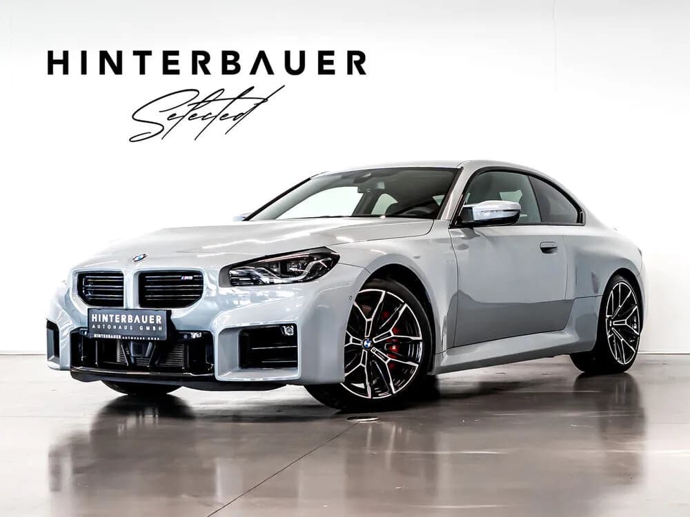 BMW 2er-Reihe