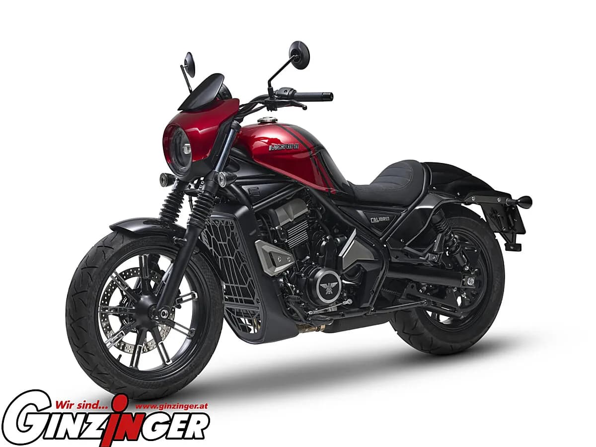 Moto Morini Sonstige