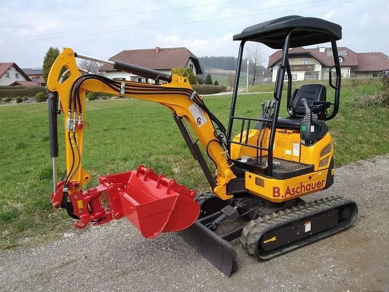 Sonstige Sonstige – € 20.280, 1 km – Bild 1 von 4