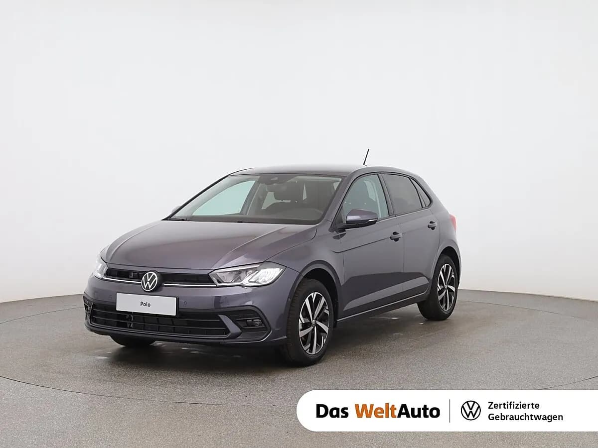 VW Polo 2026 – € 29.290, 250 km – Bild 1 von 22