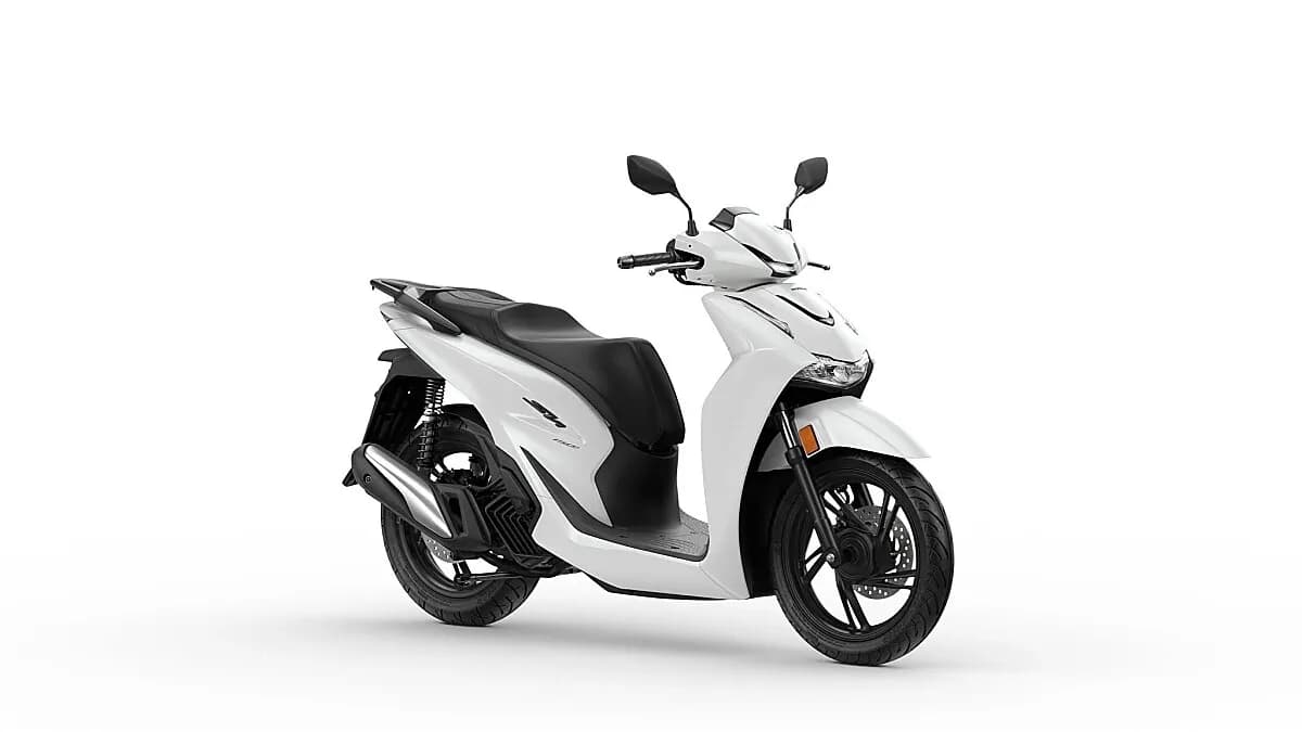 Honda SH – € 4.190, 0 km – Bild 1 von 2
