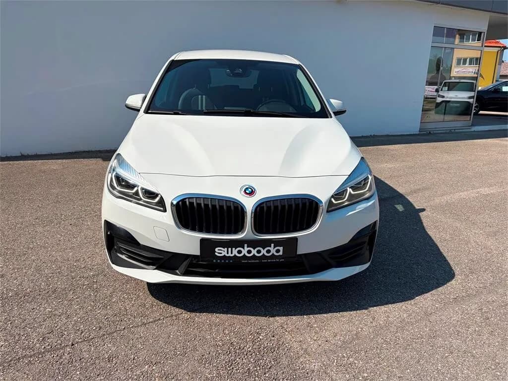 BMW 2er-Reihe