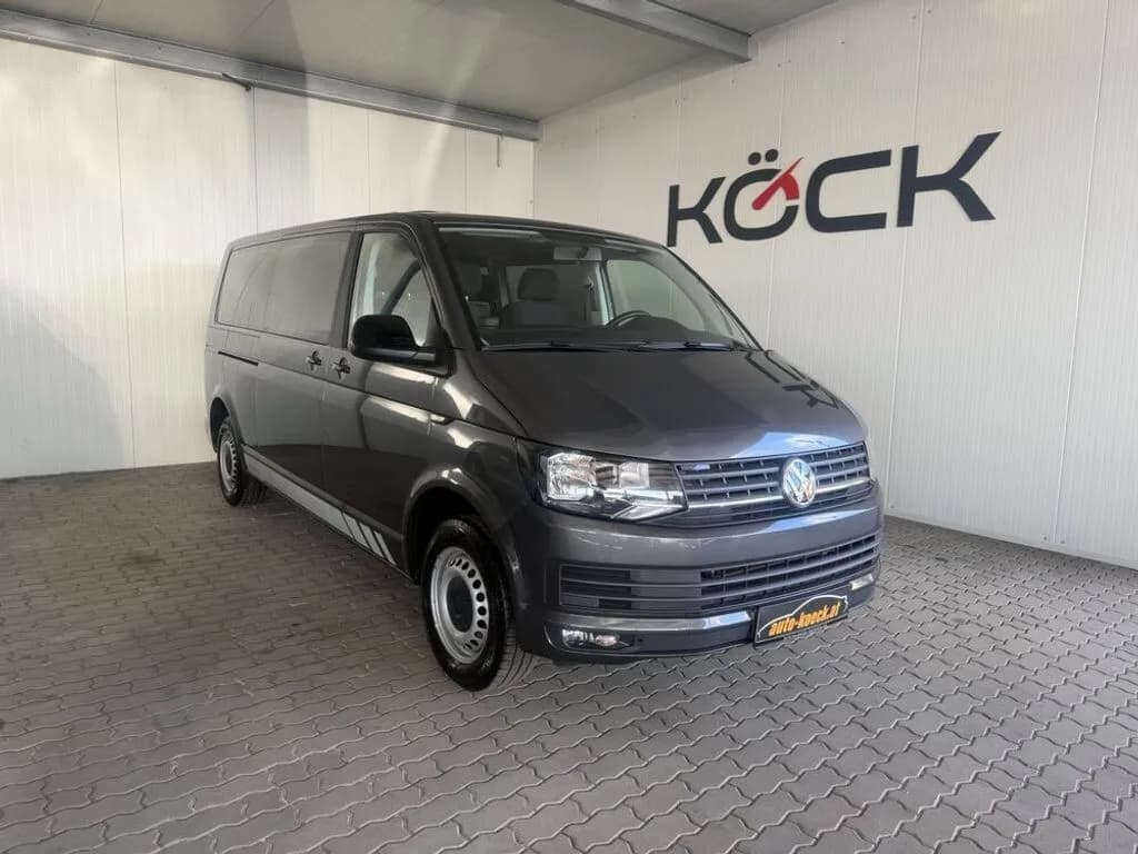 VW Transporter T6
