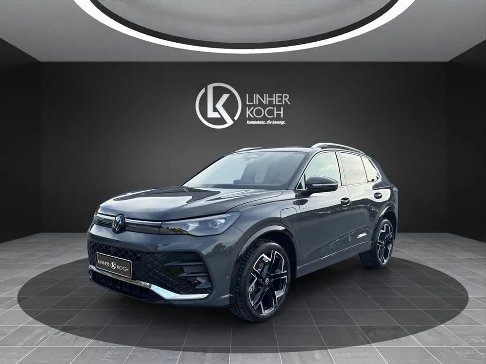 VW Tiguan 2026 – € 57.990, 150 km – Bild 1 von 22