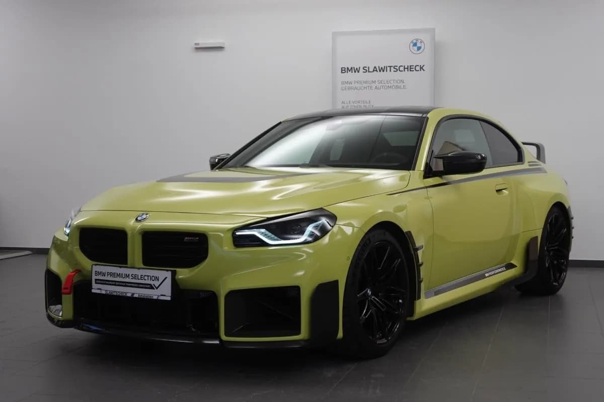 BMW 2er-Reihe