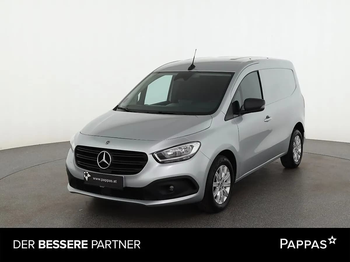 Mercedes-Benz Citan