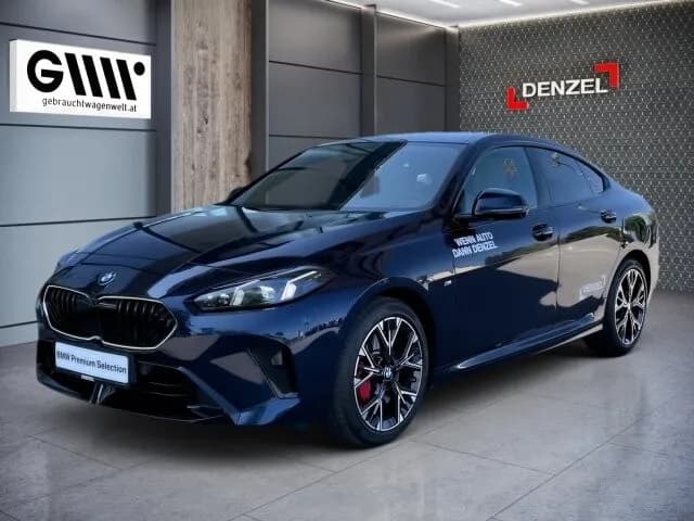 BMW 2er-Reihe
