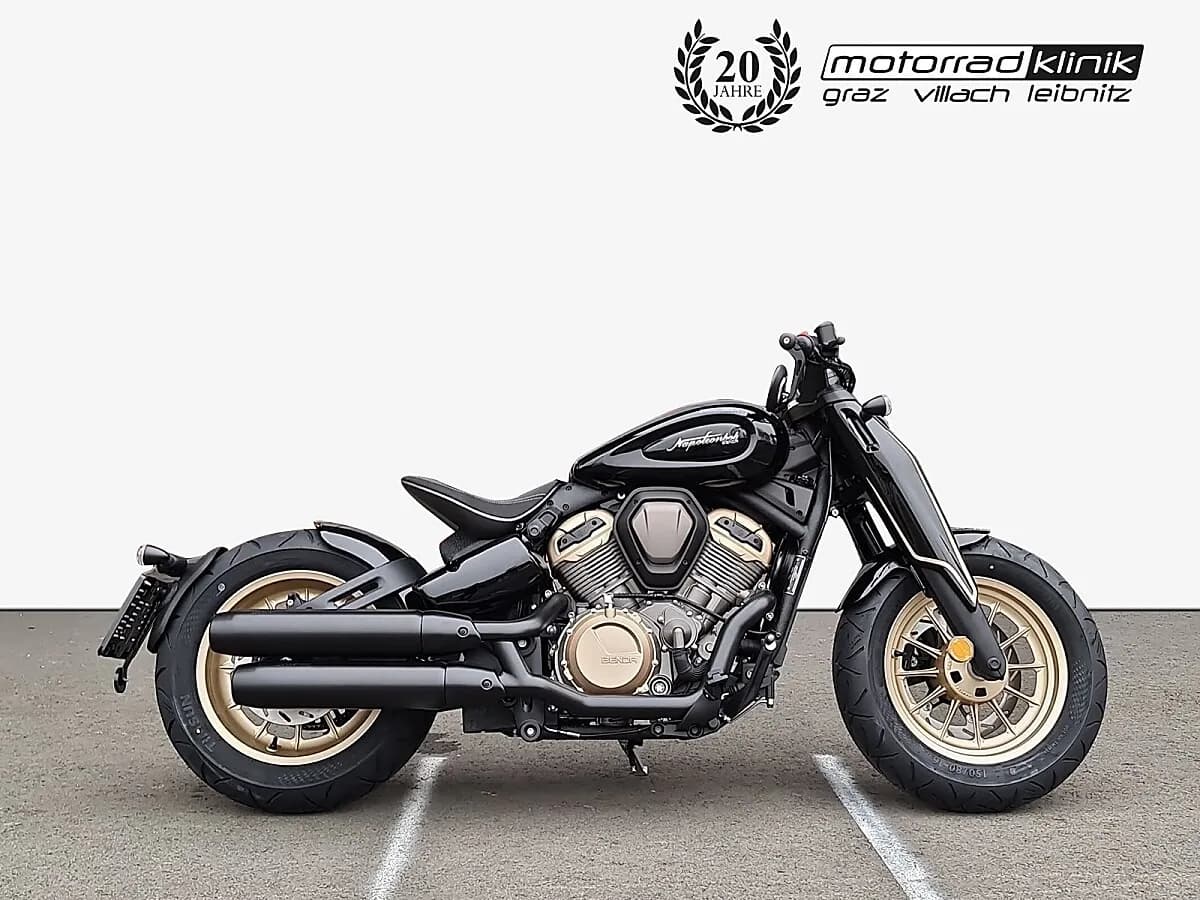 Benda Sonstige – € 7.899, 0 km – Bild 1 von 14