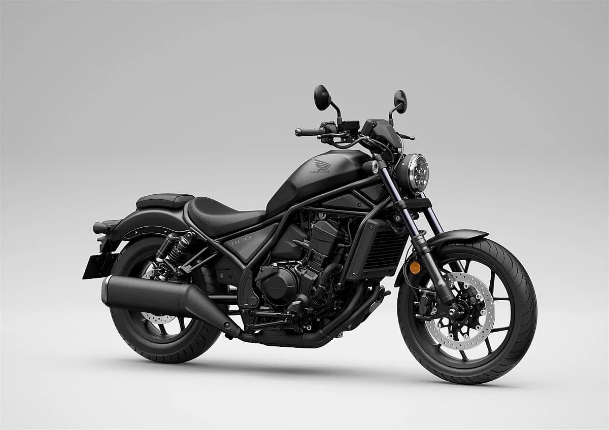 Honda Sonstige – € 12.890, 0 km – Bild 1 von 4