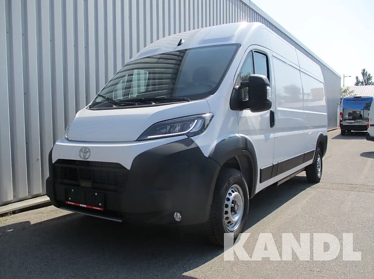 Toyota Proace – € 48.000, 0 km – Bild 1 von 17