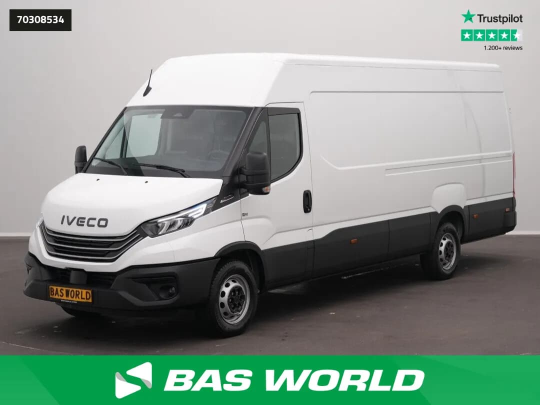 IVECO Daily – € 41.280, 1 km – Bild 1 von 38