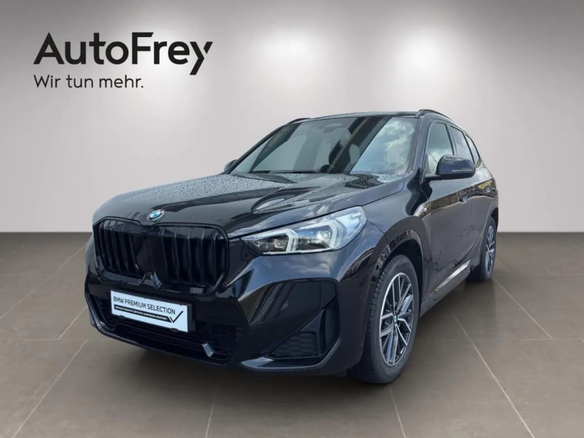 BMW X1 2024 – € 51.890, 22 969 km – Bild 1 von 20