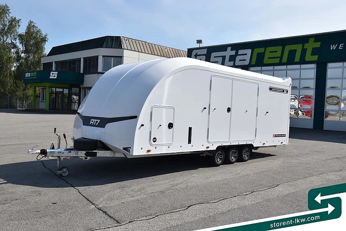 Sonstige Sonstige – € 50.160, 0 km – Bild 1 von 30