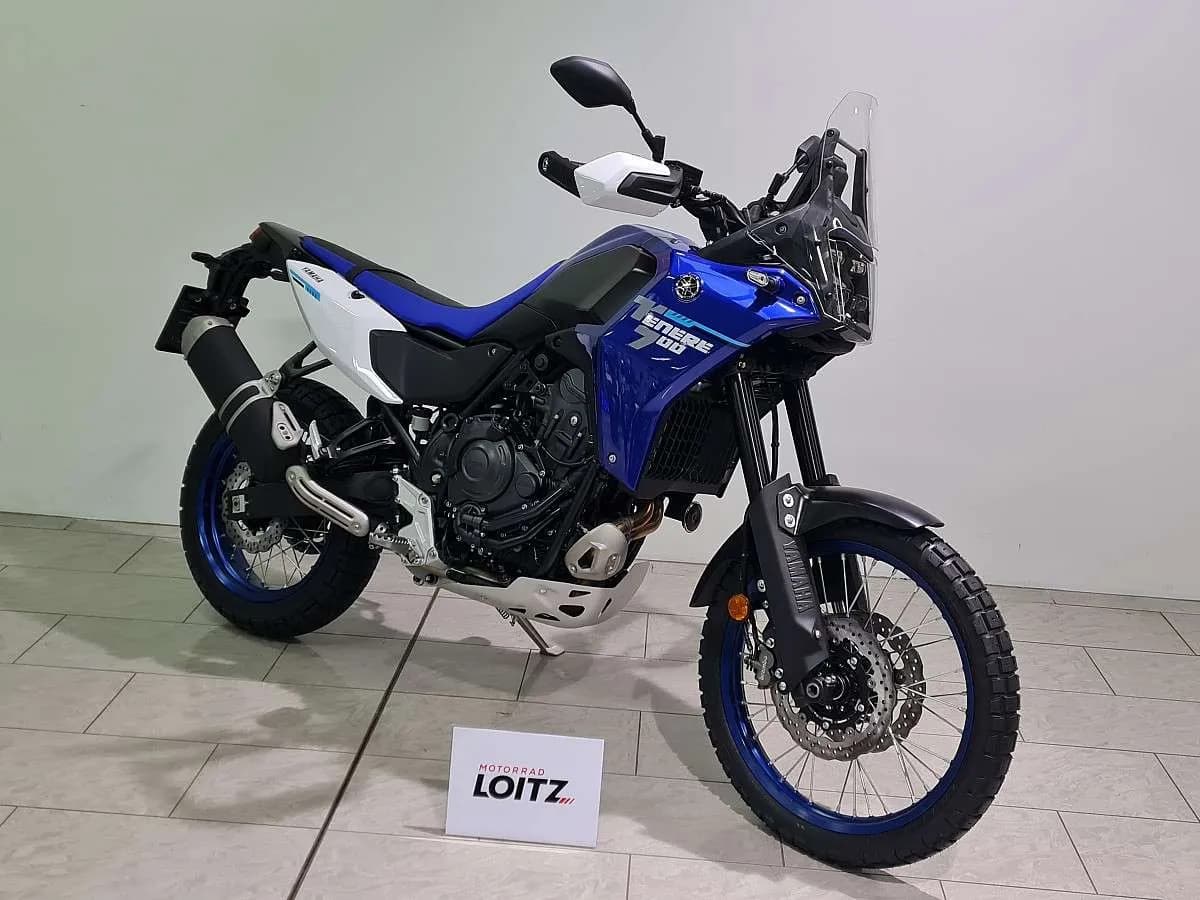 Yamaha Sonstige – € 12.299, 0 km – Bild 1 von 1