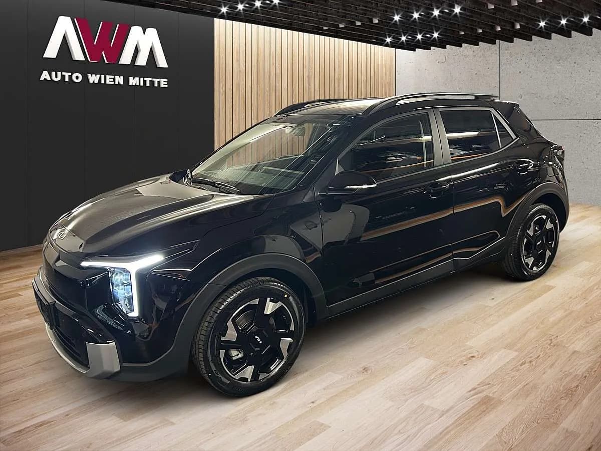 KIA Stonic – € 23.790, 10 km – Bild 1 von 19