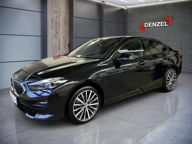 BMW 2er-Reihe