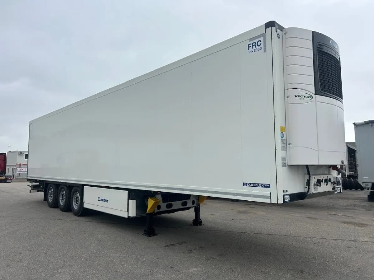 Krone Sonstige – € 71.880, 0 km – Bild 1 von 16