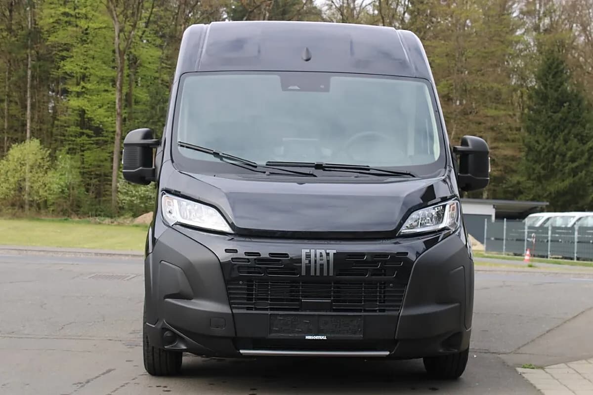 Fiat Ducato 2026 – € 29.990, 50 km – Bild 1 von 37