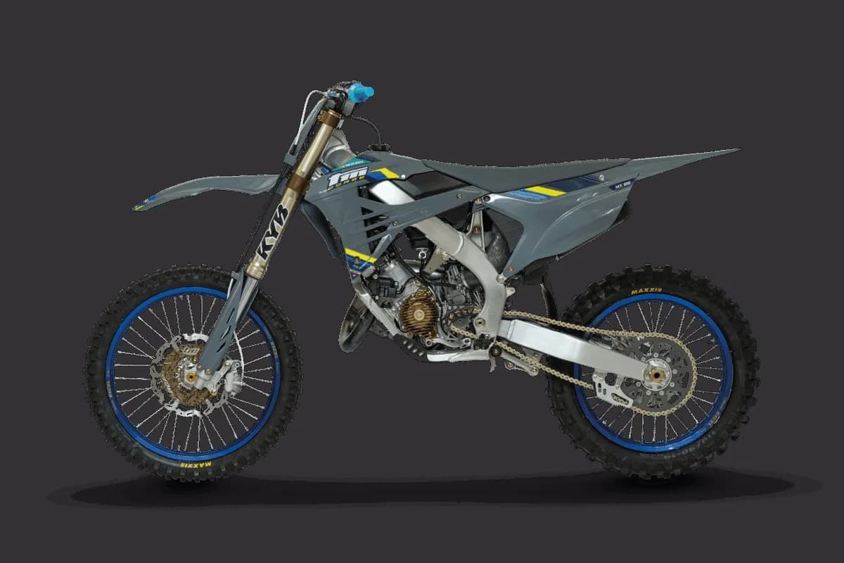 TM Racing Sonstige – € 10.190, 0 km – Bild 1 von 4