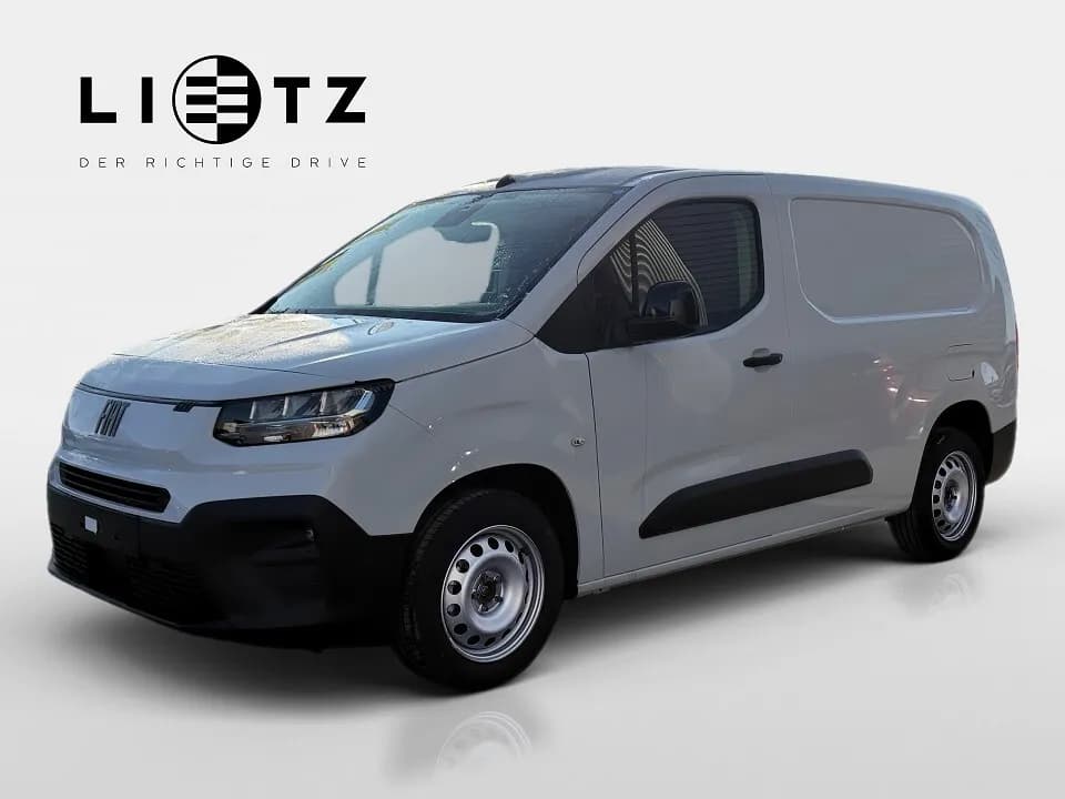 Fiat Doblò
