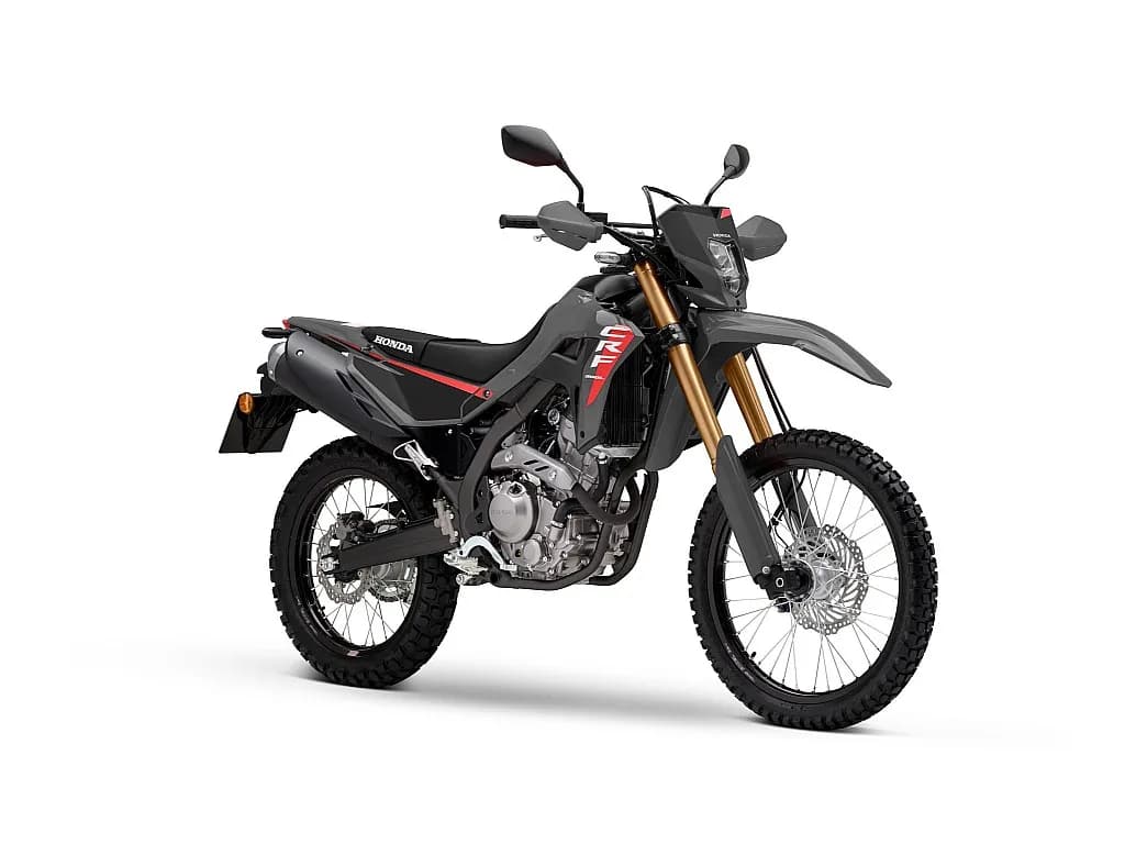 Honda CRF – € 6.290, 0 km – Bild 1 von 3