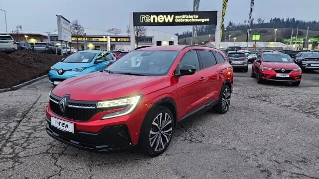 Renault Espace 2024 – € 35.990, 27 250 km – Bild 1 von 18