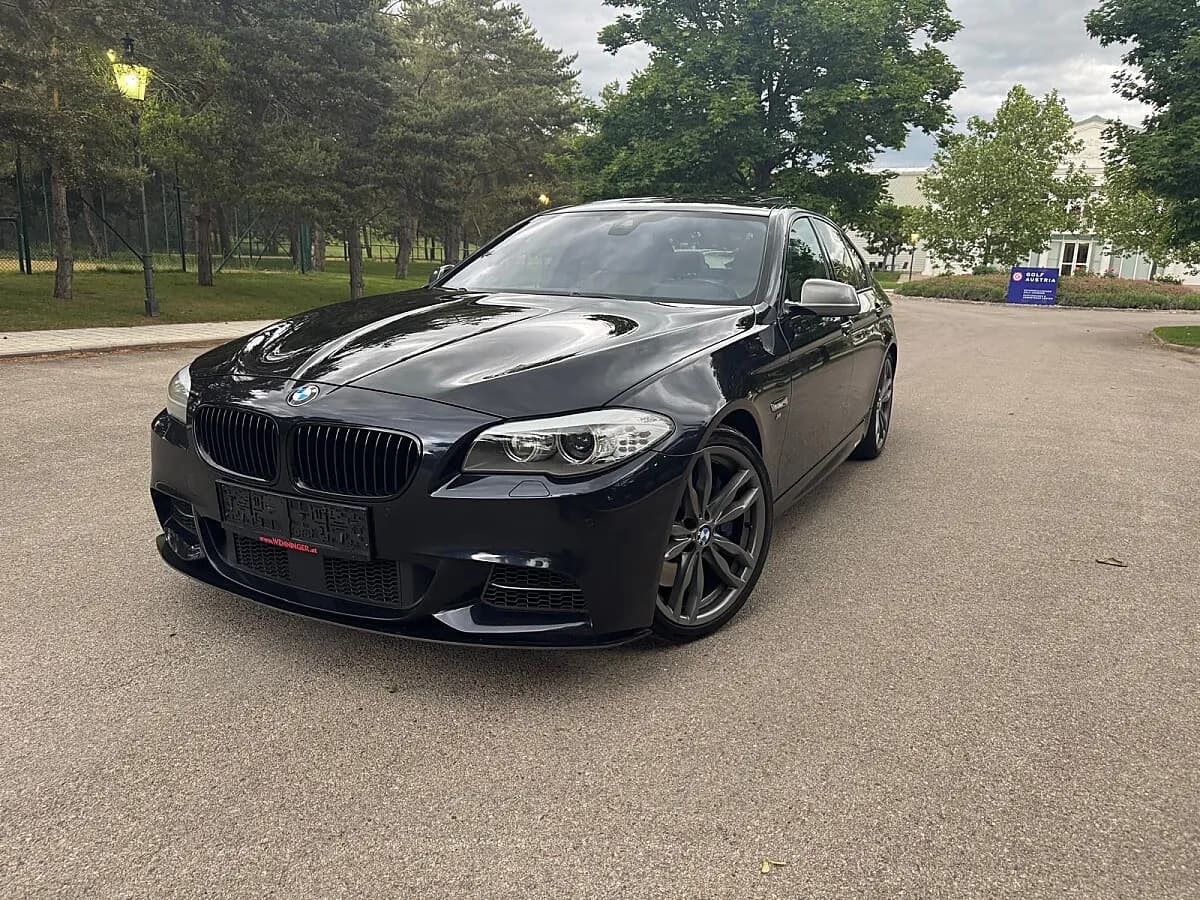 BMW 5er-Reihe