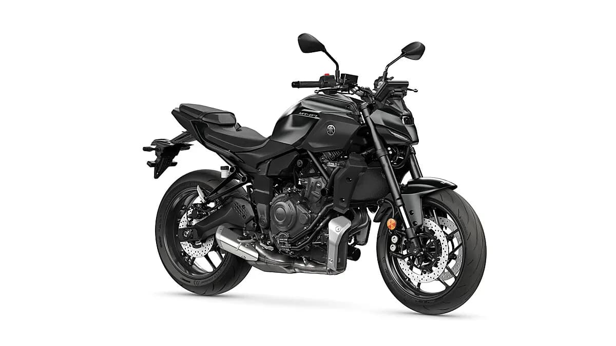 Yamaha MT – € 8.799, 0 km – Bild 1 von 1