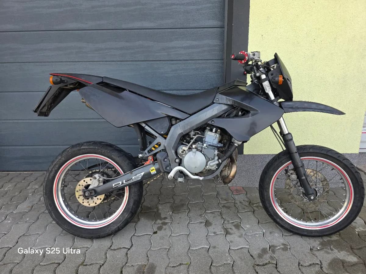Derbi Senda