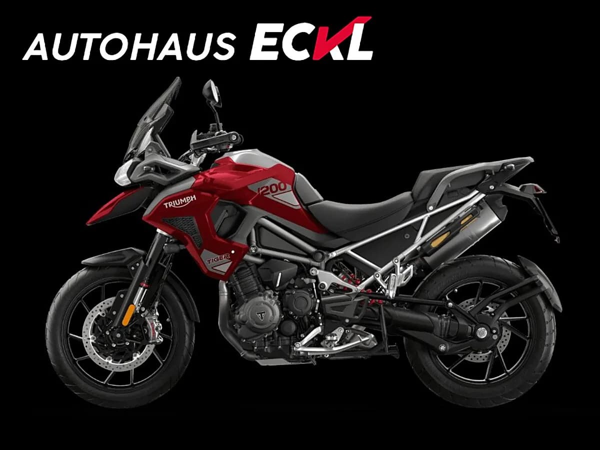 Triumph Tiger – € 23.995, 0 km – Bild 1 von 3