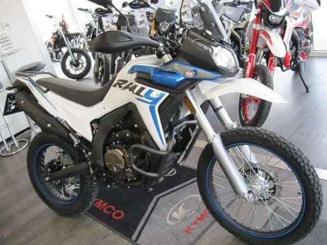 Voge Sonstige 2026 – € 4.299, 1 km – Bild 1 von 11