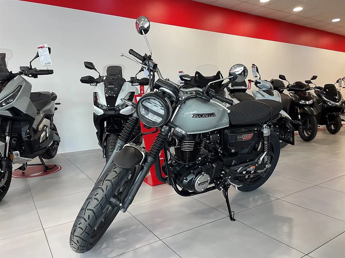 Honda Sonstige – € 4.990, 0 km – Bild 1 von 16