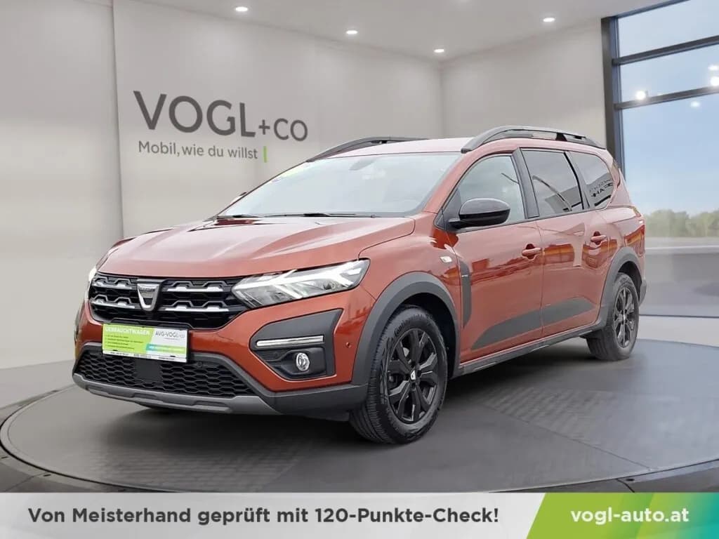 Dacia Jogger