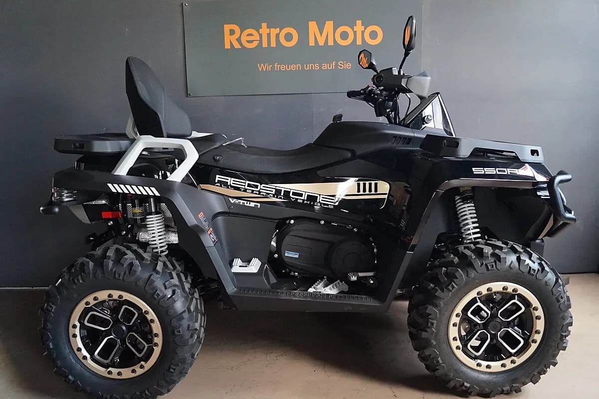 Benda Sonstige – € 8.790, 0 km – Bild 1 von 12