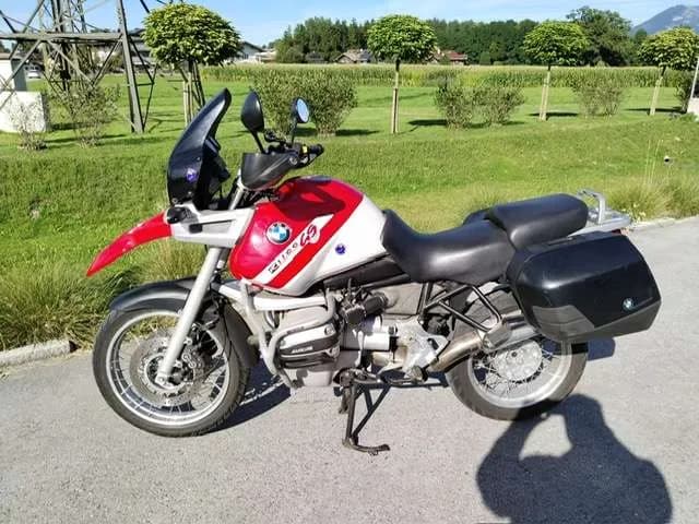 BMW R 1100
