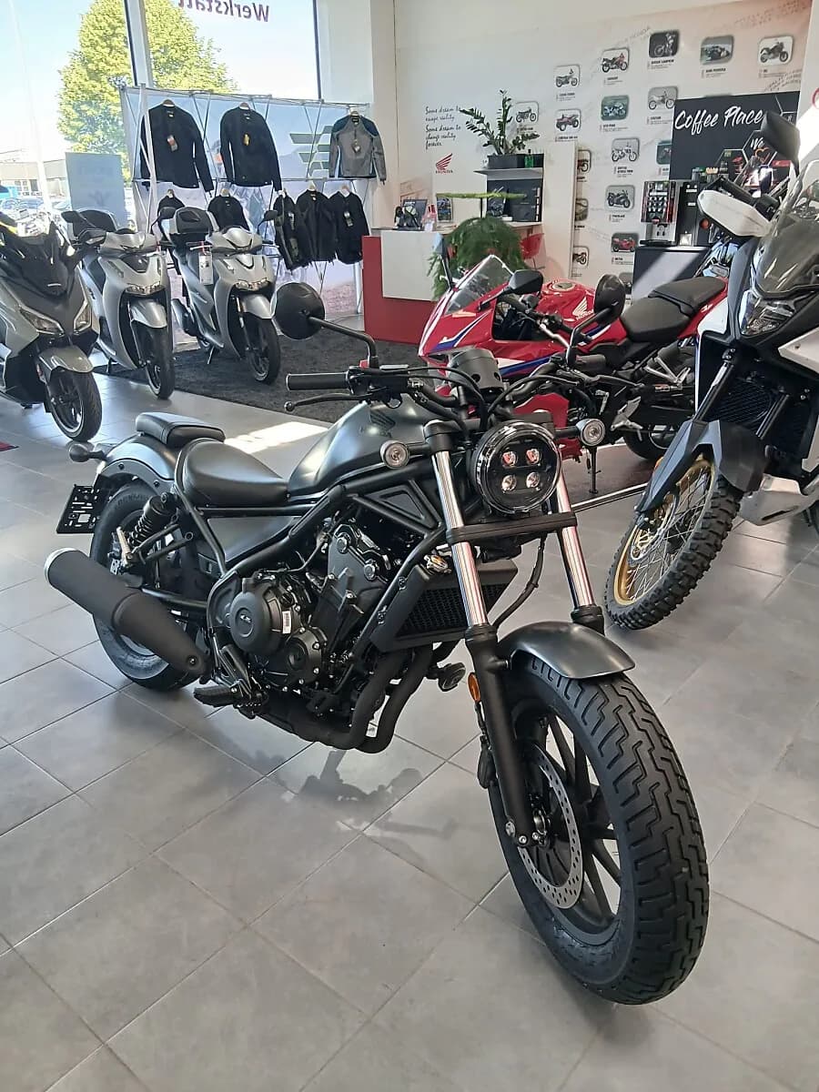 Honda Sonstige – € 6.990, 0 km – Bild 1 von 4
