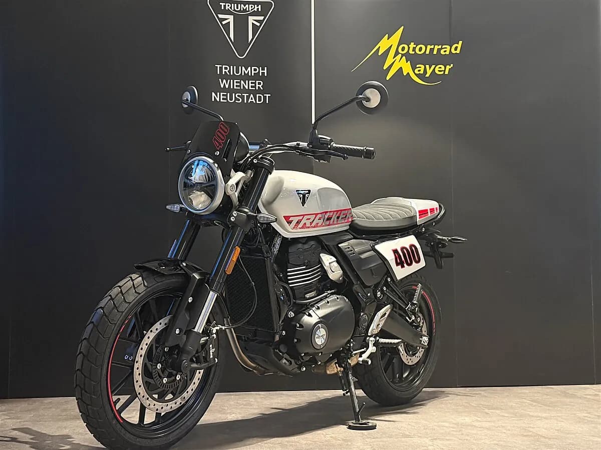 Triumph Sonstige – € 6.895, 0 km – Bild 1 von 8