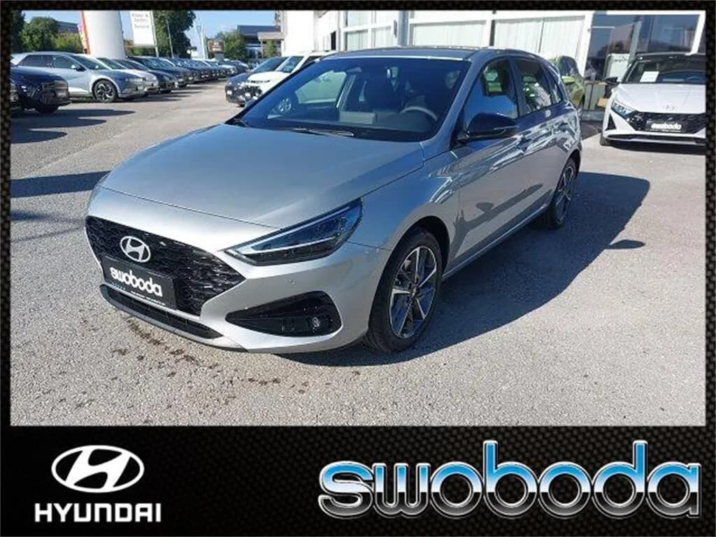 Hyundai i30 – € 22.130, 10 km – Bild 1 von 12