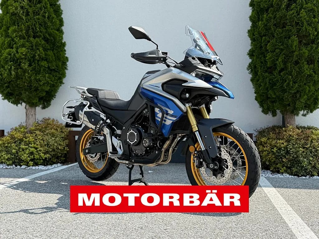 Voge Sonstige 2024 – € 5.999, 0 km – Bild 1 von 13