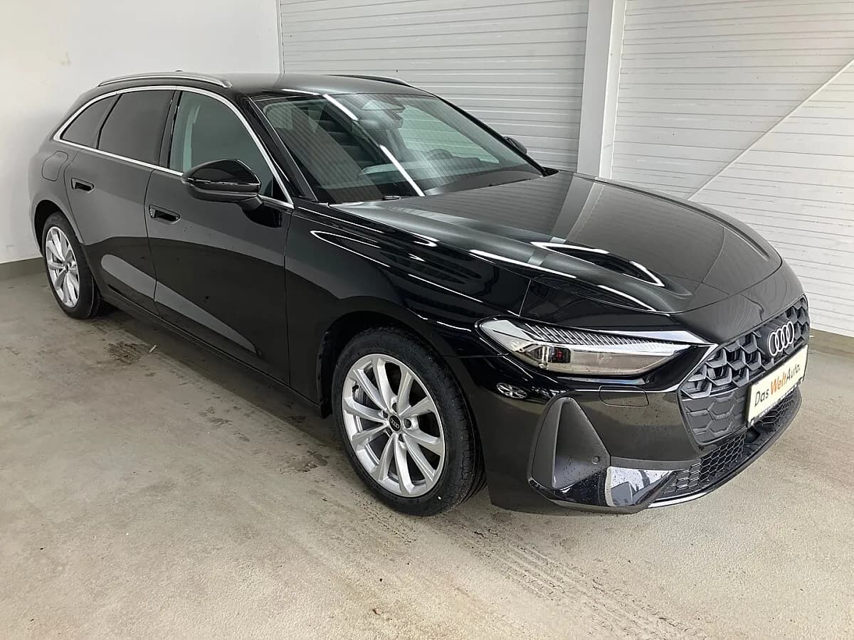 Audi A5 2025 – € 42.890, 28 142 km – Bild 1 von 22