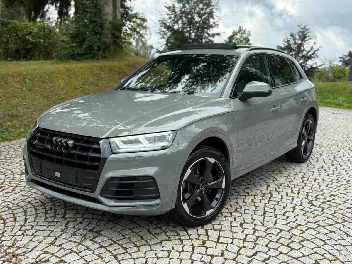 Audi Q5
