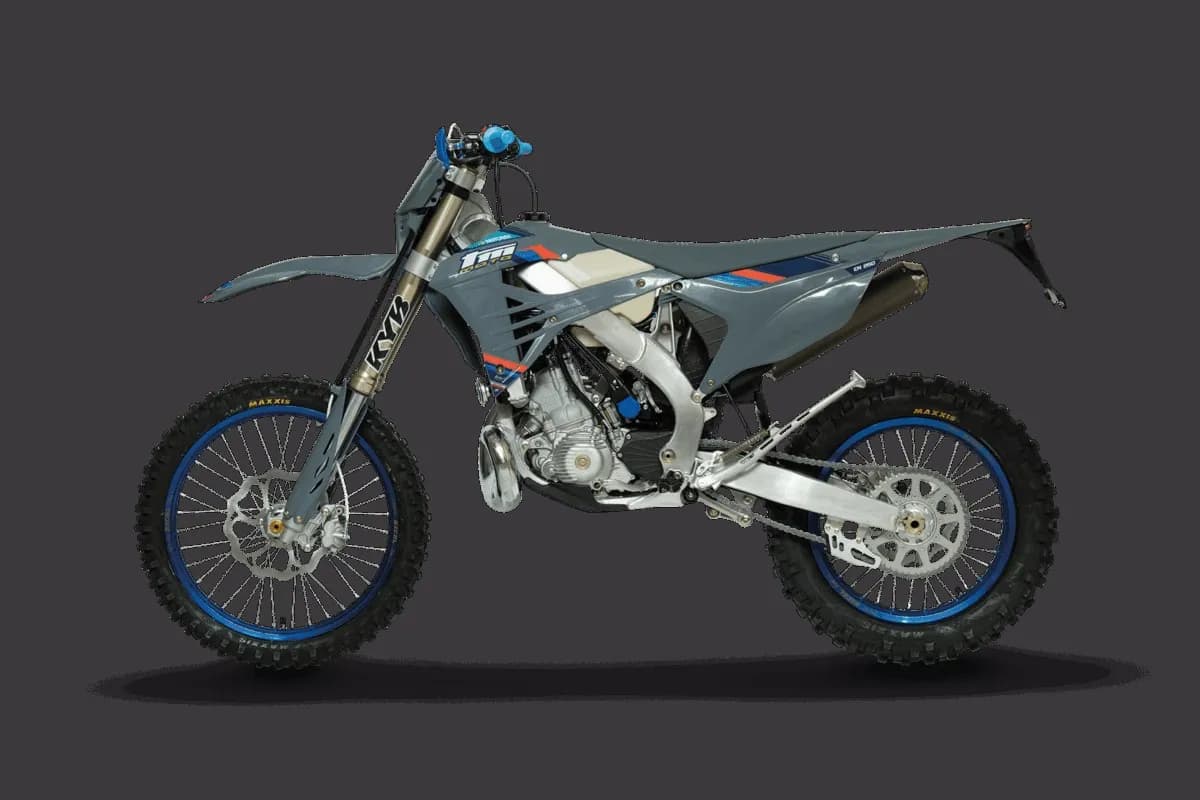TM Racing Sonstige – € 10.390, 0 km – Bild 1 von 4
