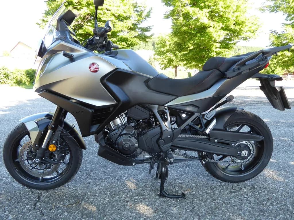 Honda NT