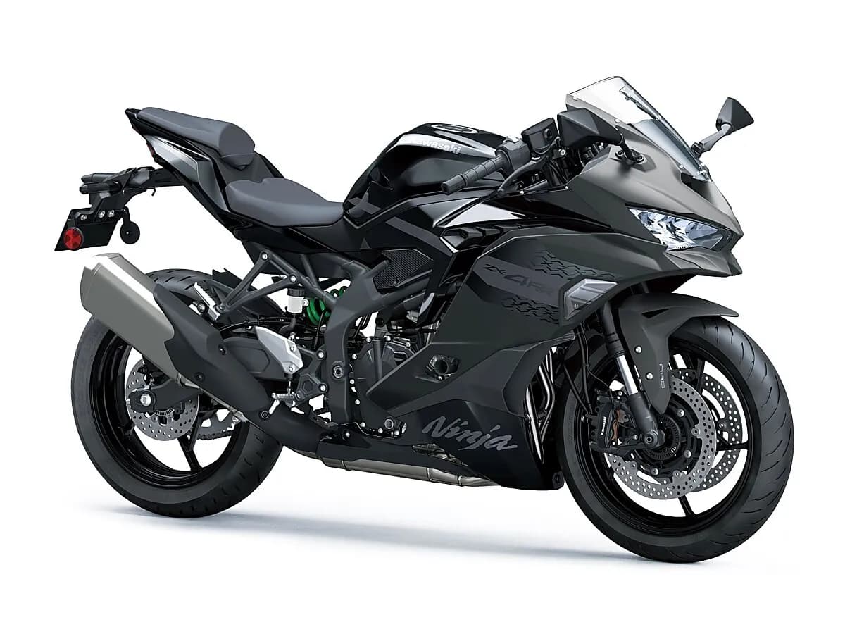 Kawasaki Ninja – € 10.349, 0 km – Bild 1 von 11