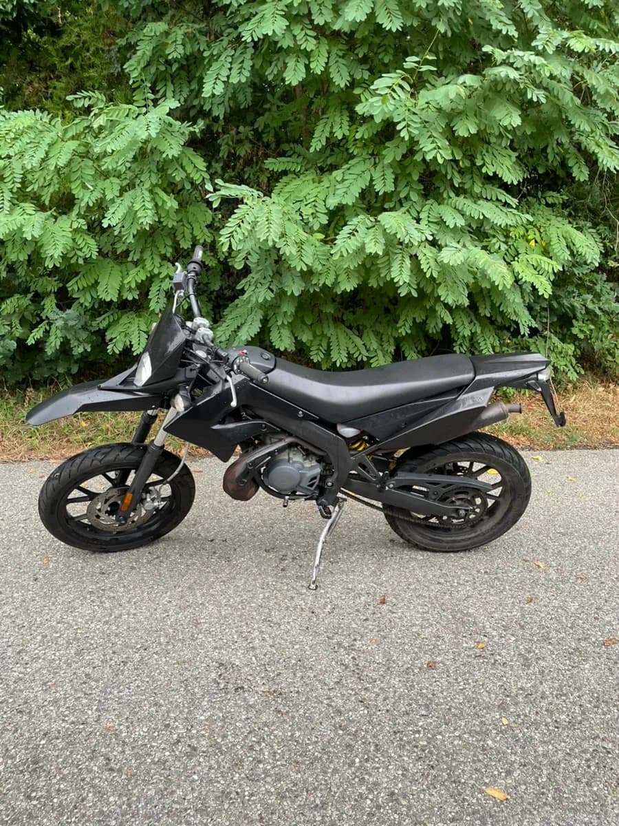 Derbi Senda
